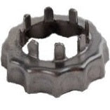 TRAVA PORCA EIXO TRAS VW GOL/SAV/VOY/SANT LA945