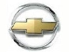 EMBLEMA GM ( LOGO ) MALA CORSA SED/VECT 96/01 3003