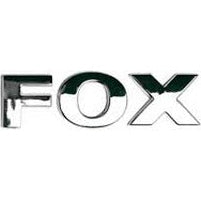 EMBLEMA VW ( FOX ) G3 CROMO              SA542