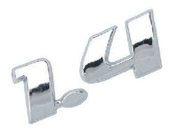 EMBLEMA GM ( 1.4 ) LINHA GM  CROMO 07/...    08321