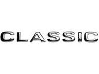 EMBLEMA GM ( CLASSIC ) CORSA CLASSIC 07/..   783CR