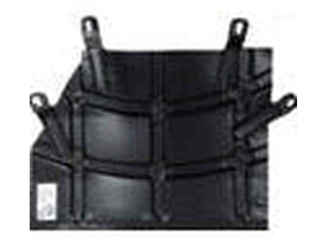 PROT CARTER VW GOL G5/G6/G7 NVFOX/NV POLO ECO10001