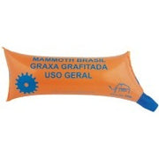 GRAXA GRAFITADA SACHE 80G M00001