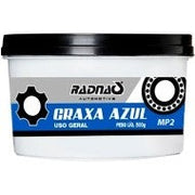 GRAXA AZUL POTE 500G RQ0022-24