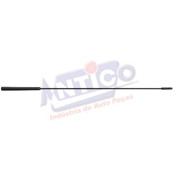 HASTE DA ANTENA FORD KA/FIESTA/ECSP 6MM HS323