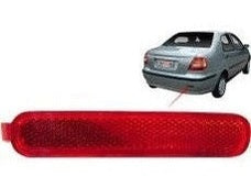 REFLETOR P/CHOQUE FIAT SIENA 01/... LD 7001D