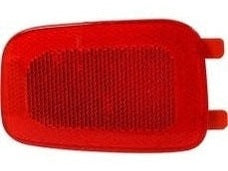 REFLETOR P/CHOQUE FIAT UNO 11/...LE 7003E