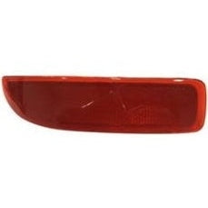 REFLETOR P/CHOQUE GM CORSA 03/... LE 7005E