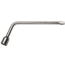 CHAVE DE RODA L 19MM  FL19E / IMP503.122