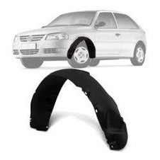 PARA BARRO VW GOL/SAV/PRT G3/G4 /08 LE 1517