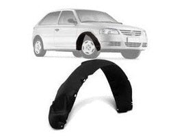 PARA BARRO VW GOL/SAV/PRT G3/G4 /08  LD 1516