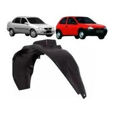 PARA BARRO GM CORSA 94/10 LD FASE1 31526