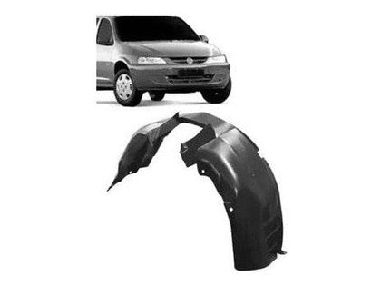 PARA BARRO GM CELTA 02/06 LD 31512