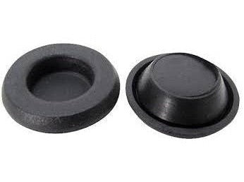 TAMPAO BORRACHA ASSOALHO GM CORSA 21MM MEDIO 10PÇS