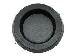 TAMPAO BORRACHA ASSOALHO VW GRANDE 40MM 10PÇS P565