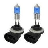 LAMP H27 SUPER BRANCA 12V / 27W (PAR) SL120027-2