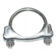 ABRAÇADEIRA P/ ESCAPAMENTO UG 1.3/4