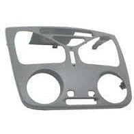 MOLD PAINEL FIAT PALIO 01/03 FIRE (RAD. S/AR) 0243