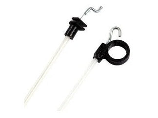 CABO PORTA VW GOL G2/G3 4P LE (TRAS) 11715