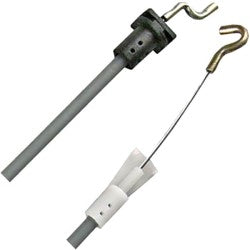 CABO PORTA VW GOL G4 LD TRAS. 11728