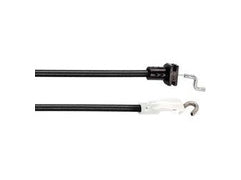 CABO PORTA VW FOX/CROSFX 4P 03/09 DIANT. LE 11721