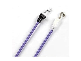 CABO PORTA VW FOX 2P 03/09 DIANT. LD 11724