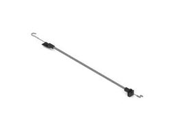 CABO PORTA VW FOX 2P 03/09 DIANT. LE 11725