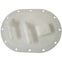 FLANGE BOMBA COMB FIAT UNO/PALIOS FIRE C/ ENCX REG. PRES.T-030017