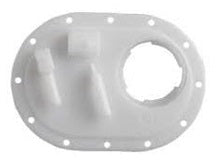 FLANGE BOMBA COMB. UNO MILLE 02/...ENG. MANG. 7009