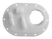 FLANGE BOMBA COMB. UNO MILLE 02/...ENG. MANG. 7009