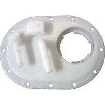 FLANGE BOMBA COMB FIAT PALIO FIRE C/ ENCX REG. T-030007