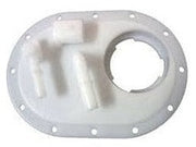 FLANGE BOMBA COMB. PALIO FIRE  C/ ENCX REG.P 7021