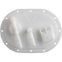 FLANGE BOMBA COMB FIAT PALIO/SIENA 1.3 1.8 8V FIR T-030016