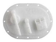 FLANGE BOMBA COMB PALIO/SIENA 1.3 1.8 8V FIR 7045