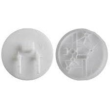 FLANGE BOMBA COMB FORD FIESTA/ECOSPORT/FOCUS T-030031