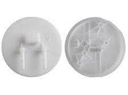 FLANGE BOMBA COMB.  FIESTA/ECOSPORT/FOCUS 7061