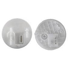 FLANGE BOMBA COMB GM CELTA/CORS C/ ENCAIXE T-030006