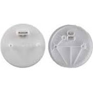 FLANGE BOMBA COMB VW GOL/PARATI G2/G3/G4 T-030002 / VP7023