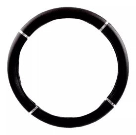 CAPA VOLANTE COMUM PRETO   100    CV0039P