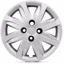 CALOTA 13 VW GOL G5 12/ 047CA