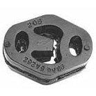 COXIM ESCAP FORD KA/ECOSPORT/FIESTA (TRAS.) GR205