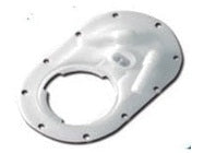 FLANGE BOMBA COMB FIAT UNO/FIORINO 1.5 DF1557