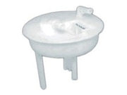 FLANGE BOMBA COMB GM CELTA C/ REGU DF1567