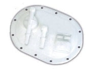 FLANGE BOMBA COMB FIAT PALIO FIRE TDS DF1589