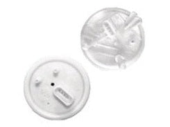 FLANGE BOMBA COMB VW GOL G2/G3/POWER FLEX DFB1633