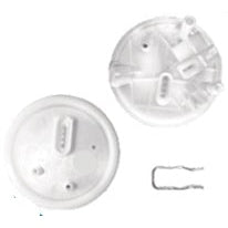 FLANGE BOMBA COMB VW FOX/CROSSFOF DF1634