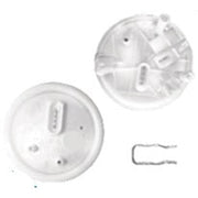 FLANGE BOMBA COMB VW FOX/CROSSFOF DF1634