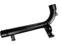 TUBO ARREF GM CELTA/PRISMA 09/ B323 DF1632 MG123