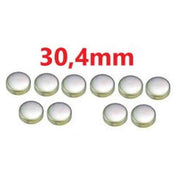 SELO 30,4MM BLOCO MTR FIRE (10PÇS) NV185