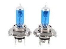 LAMP H4 SUPER BRANCA 12V 60/55 (PAR) SL120004SBBA